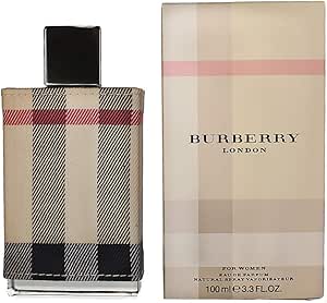Burberry London EDP - Main Image